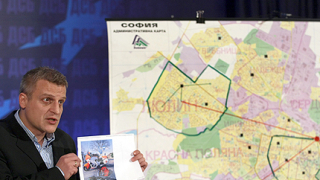 Лекарите от Спешна помощ – на мотори, искат от ДСБ