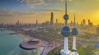 Кувейт смъмри посланика на Чехия, защото подкрепя Израел