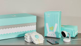 Pampers, Lumi, Logitech и бебешките пелени с Wi-Fi