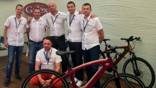 Българската компания за електрически велосипеди Eljoy получи финансиране от €630