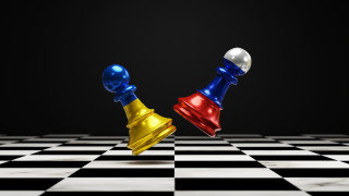 Русия и Украйна отправиха взаимни обвинения за нарушаване на