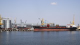 Още 8 кораба с храни напуснаха украинските пристанища