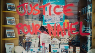 Бабата на Нахел М призова за спокойствие след петата нощ