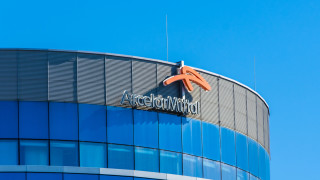 ArcelorMittal ще придобие повторно завода за поцинкована стомана във Флемал
