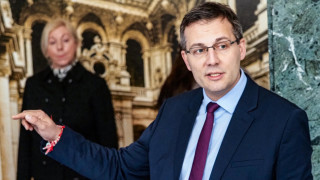 ДПС: Машините на "Смартматик" се използват за компрометиране на изборите