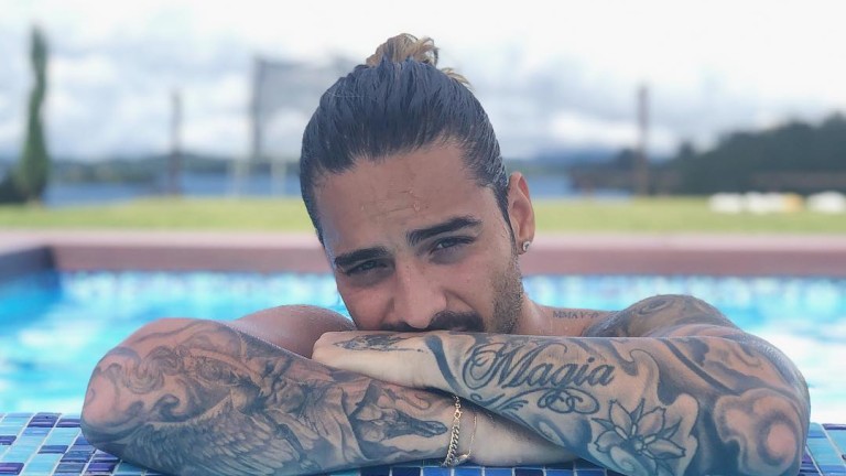 Как Малума открадна рекорда на Бийбър