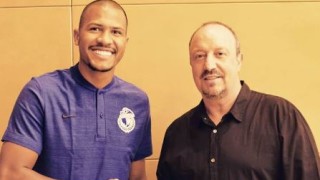 Хосе Саломон Рондон официално премина в китайския Далиан Ифан с