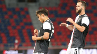 Агентът на Пауло Дибала Хорхе Антун заяви че клиентът му