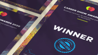 Теленор спечели шест награди на Компанията беше отличена с