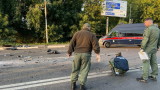  Русия открила убийците на Дугина и Татарски 