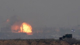 САЩ поискаха от Ливан да обяви едностранно прекратяване на огъня