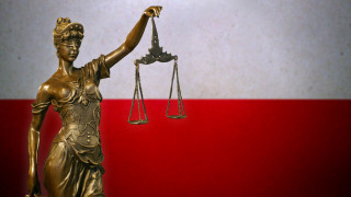 Полските служби за сигурност са задържали гражданин на Беларус и