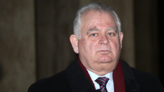 Върнаха делото срещу ген. Кирчо Киров на Апелативния съд