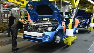Цената на Брекзит: Производството на автомобили се е свило с 44,5% за година