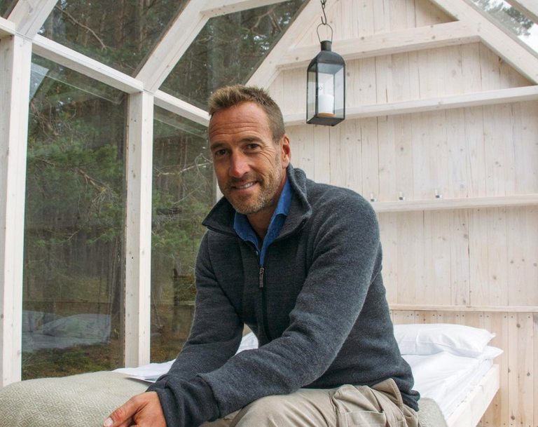 Бен от Лондон