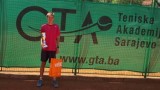 Пьотр Нестеров спечели титлата на турнира за мъже от веригата UTR Pro Tennis Tour в София