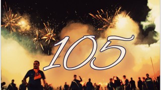 Днес Левски празнува своя 105 рожден ден От лагера на сините