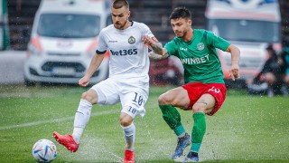 Славия 2 1 Ботев Вр 49′ ГОЛ ЗА СЛАВИЯ