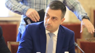Деян Николов очаква ротацията на национално ниво да повлияе на СОС