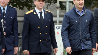 МВР с 5 % по-висок бюджет за 2011-а