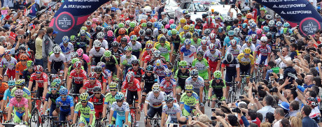 Михайлов запази сили, руснак спечели 11-ия етап на Джирото