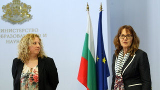 Провежда се втората задължителна матура