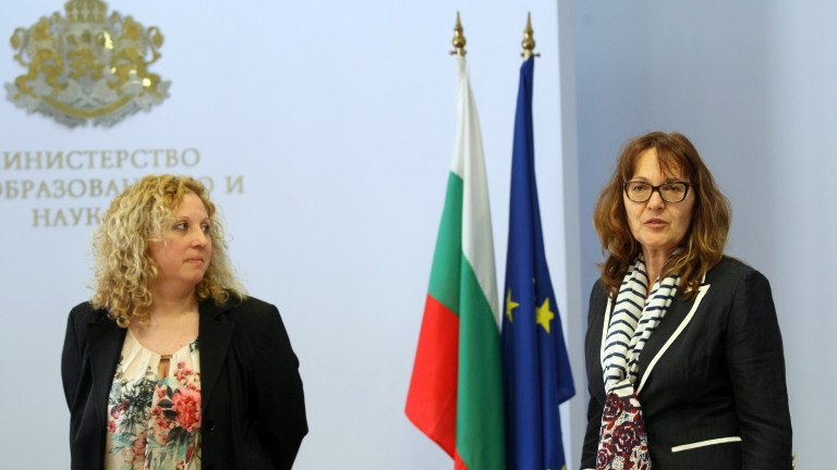 Провежда се втората задължителна матура