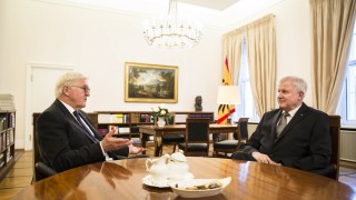 Свободната демократическа партия на Германия не отхвърля възможността за нови