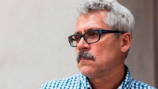 Известният информатор на Световната антидопингова агенция WADA Григорий Родченков е