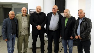 Министърът на младежта и спорта Красен Кралев откри официално международния