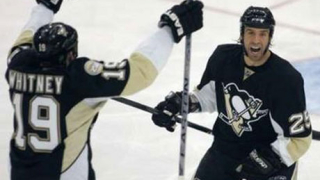 Питсбърг с домакинска победа 4:0 над Отава