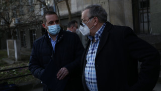 Директорът на Изпълнителната агенция по лекарствата Богдан Кирилов се надява