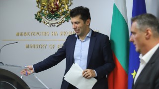 Министър Кирил Петков не е поемал никакви ангажименти а в