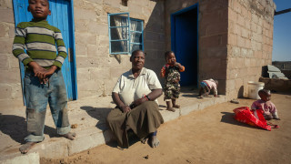 Мадагаскар се оказва една от най големите жертви на климатичните промени