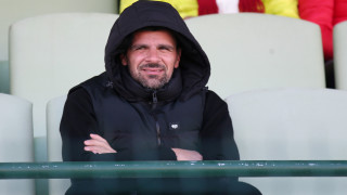 Бившият помощник треньор на Ботев Враца Валентин Илиев е сред