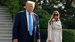 Без Доналд и Мелания Тръмп на MET Gala 2025 - ето защо