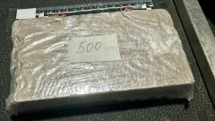 ГДБОП иззе половин килограм фентанил при спецакция в Добрич