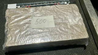 ГДБОП иззе половин килограм фентанил при спецакция в Добрич