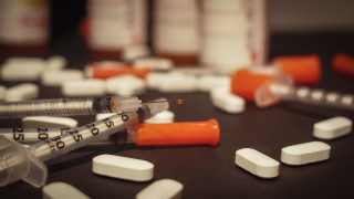 От началото на годината служителите на СДВР са иззели над