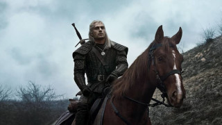 Вещерът Хенри Кавил раздава правосъдие