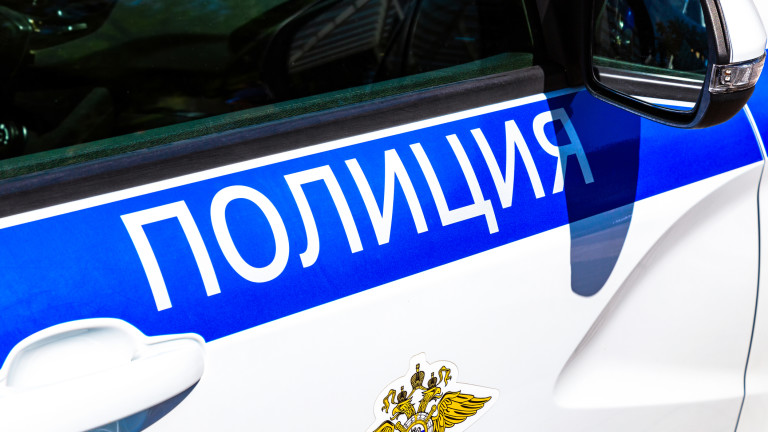 Пиян моторист без книжка е заловен край Полски Тръмбеш