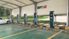 Голям китайски производител на зарядни станции ще създаде предприятие край Пловдив