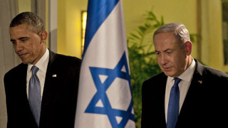 САЩ обвиниха Израел в изопачаване на позицията им за Иран