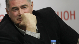 Карамаринов стана вицепрезидент на Европейската атлетика