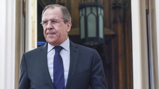 Лавров зове за създаването на "триъгълника" Русия, САЩ и Китай