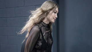 Дълъг път има да извърви още Джиджи Хадид докато се