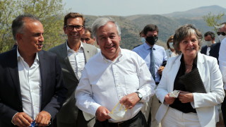 Световните сили трябва да се обединят и да преосмислят икономиките