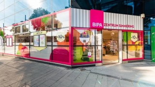 Германската ритейл империя REWE Group планира сериозно разрастване на своите