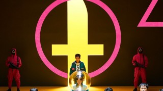 Най успешният корейски сериал Squid Game е на път да затвори