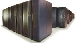 Създадоха първия суперкомпютър със SSD дискове